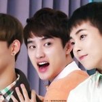 [시우민] 아이비<b>클럽</b> 메이킹영상짤