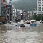 [EXO] 진심 부산 아깐더 심각햇다ㅠㅠㅠ