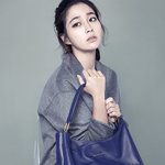 이민정 광고컷 공개~