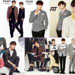 [EXO] 아이비<b>클럽</b> 추가짤