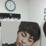[시우민] 시우민 왜케귀엽게생김