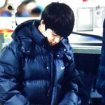 [조언부탁] <b>교복</b>에 롱패딩