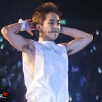 [시우민] <b>싱가포르</b>콘서트 시우민 