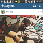 [EXO] <b>차녀</b>리 인스타업뎃
