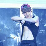 [EXO] <b>로로</b>가 주는 복근짤