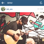 [찬열] 찬열이 인스타 업데이트