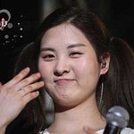 [EXO] <b>서현</b> 얼굴역변