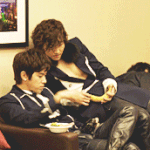 [EXO] 확실히 동ㅂ은 <b>왕자</b>들같은 <b>느낌</b>이 강해