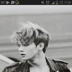 [EXO] 내 배경화면인데