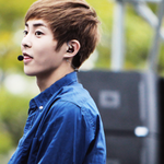 [시우민] 민석이 <b>하루</b> <b>하루</b> 많이 사랑해ㅠㅠ