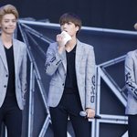 [EXO] <b>영단</b>어외워야되는데왜갑자기분위기좋비