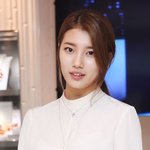 수지 <b>기사</b>사진 클로즈업
