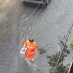 [썰모아] 어제자 <b>부산</b> 짜장면 배달