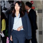 [김민희] 블루성<b>애자</b> 김민희 스타일링 모음