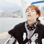 [EXO] <b>시우</b>미니