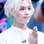 요정같은 <b>태민</b>이의 미모