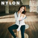 로코퀸 한그루의 무결점<b>s</b>라인