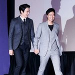 새로운 남남케미의 등장!