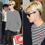 [엑소] 꼼데성애자. 엑소 사복 취향