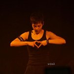 [시우민] 소림사에서 수련중인,,.?(0719 상하이콘서트)