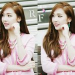 [소녀시대] 제시카 이짤 본적 있나<b>욤</b>,,