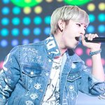 각양<b>각색</b> 아이돌 청자켓 패션