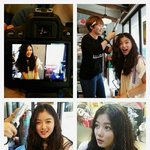 [김유정] 김유정 더 예뻐졌네