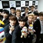 [EXO] 나는 내가 이렇게 엑소에 빠질줄 몰랐어