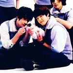 [EXO] 이거 살찐것만 아니라 윤곽도 <b>발달</b>함