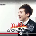 [시우민] <b>금요일</b>까지 어케 기다려 ㅠㅠㅠㅠㅠ