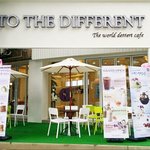 (대구 <b>범어동</b> 맛집) 대구 <b>범어동</b> 맛집 월드디저트카페 투더디프런트