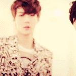 [EXO] <b>구사</b>즈가 맘에 드는 여자를 보고 나서