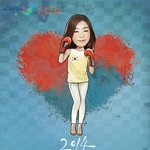 [김연아] <b>인천</b>아시아게임 화이팅!!