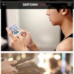[EXO] 얘들아 스<b>엠나</b>우 업데이트!!!!