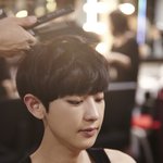 [찬열] 오늘자 <b>SM</b>나우 찬열컷~~