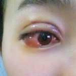 [EXO] ㅅㄷ)근데 <b>뒤트임</b>이 무서운게