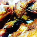 [EXO] 역시 <b>야식</b>은 치킨