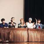 [BAP] <b>팬</b>싸 가면