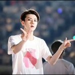 [EXO] 오늘진짜섭섭하기도하고 내생각이잘못된건지뭔지