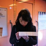 [꽃보다누나] 나도꽃보다누나[유럽] 15. 누나들과 기대만발 첫파리...