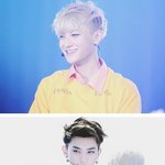 [EXO] <b>로로</b>는 타오 웃는거 보면