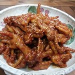 [EXO] 새벽엔 <b>닭발</b>이 최고