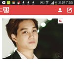 [EXO] 이말도이쁜거같아