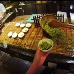 [<b>b1a4</b>] <b>b1a4</b> 로드트립 비하인드 영상 -산들-