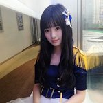 대륙 크기에 비례하는 중국 여아이돌의 위엄