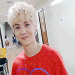 [EXO] 루한 이때 ㅈㄴ <b>엉뚱</b>했음