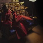 [썰모아] 이병헌 광해 피규어