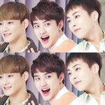 [EXO] 가끔 스엠이 참 대단한것같아
