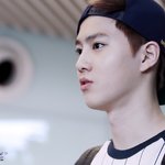 [EXO] <b>애기피부</b> 준멘