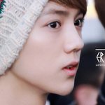 [EXO] <b>꽃사슴</b> 루루
